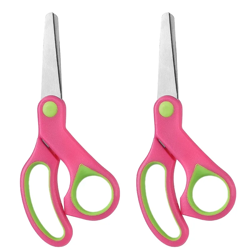 Easy to clean kitchen scissors
