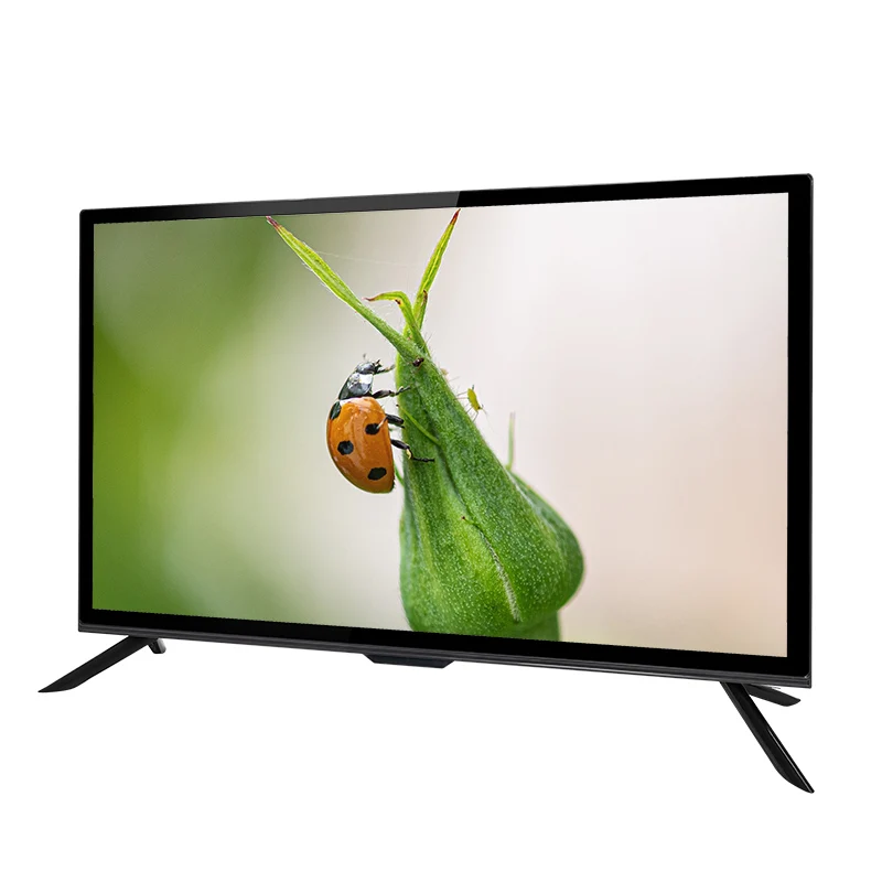 32 Inch Led Smart Tv in China Led Fairly Used Flat Screen Led Lcd & Plasma Tv