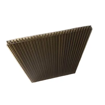 Factory OEM Outdoor Parks Shopping Malls PC Hollow Sheets PC Honeycomb Panels Polycarbonate Sheets