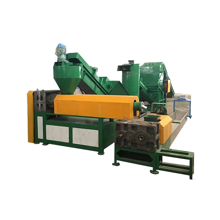 pe film washing line,waste plastic bottle recycling line,scrap plastic recycling equipment