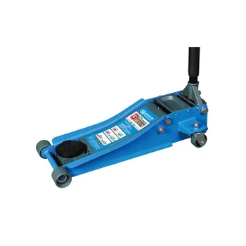 Torin Bigレッド油圧トロリー床ジャックコンボwith 2ジャックStands and Rollingクリーパー, 2トン容量 Torin Bigレッド油圧トロリー床ジャックコンボwith 2ジャックStands