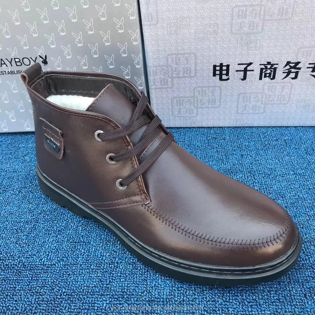 The Latest Herme's's Shoes - Explosive Casual Business Leather Shoes  Chane'l's Shoes - China Shoes and Sneaker price