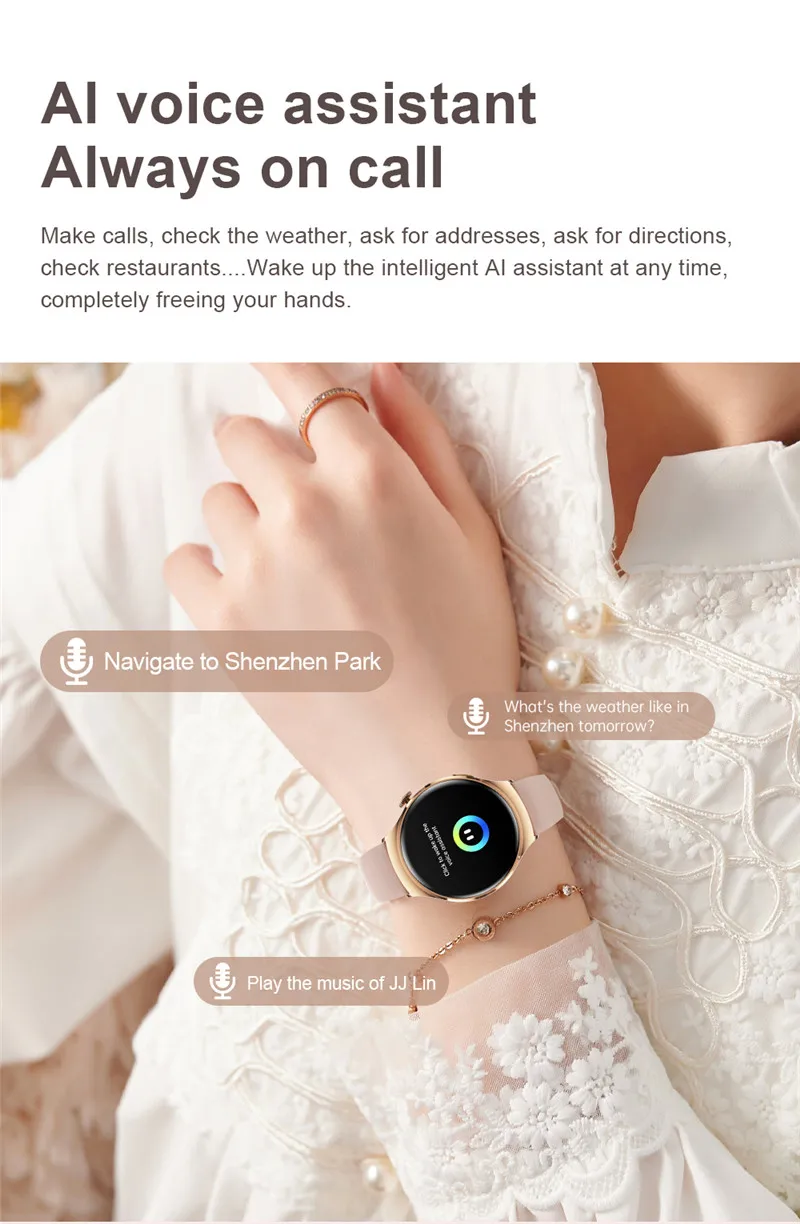 New Arrival Fashion Wristband Bracelet Fitness Smart Watch Call Message Reminder Pedometer Smart Bracelet Waterproof Smart Watch