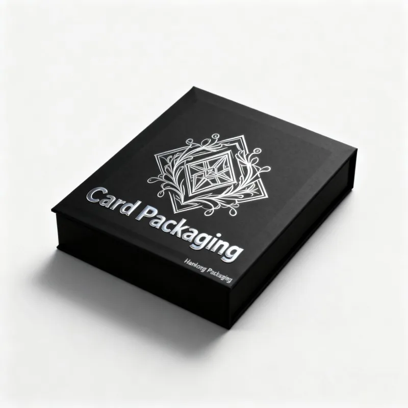 product hot sale vip credit card packaging gift box biodegradable gift box for nfc credit card wholesale soy ink business card boxes-4