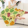 Custom Blanket -QKP09043