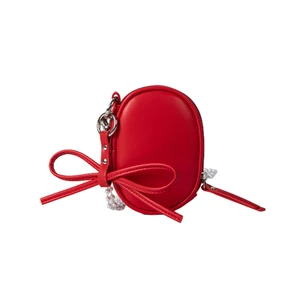 New Design Soft PU Material Women's Fashion One Shoulder Crossbody Bag Popular Women's Hand Bags