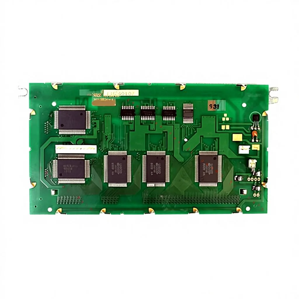 Gold Seller LM24010Z  PLC  Controller  Server Driver  Brand New Original Spot