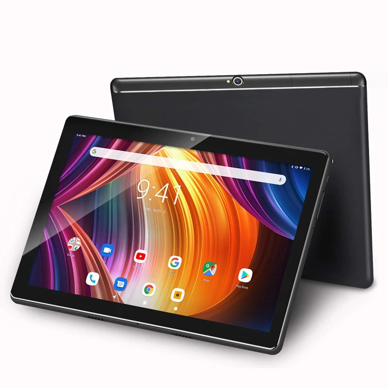 WIFI HD 10.1 Inch Android Tablet PC - MTK6592 Octa Core, 64GB