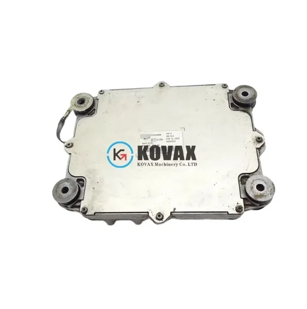 320-09688 High Quality Controller for Excavators - Factory