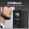 02 Marrone nero scuro