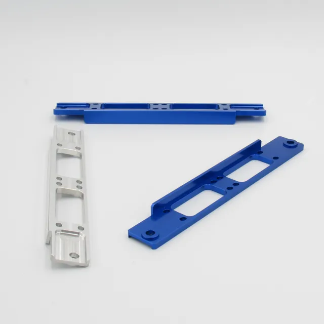 CNC Machining Services for Metal Aluminum Stainless Steel Processing CNC Machining of Aluminum Parts