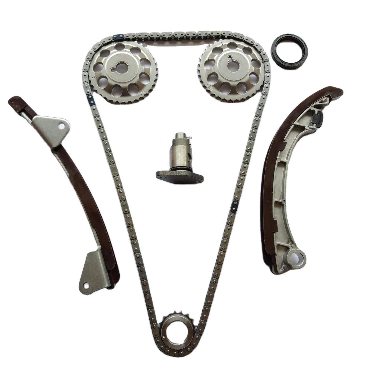 ONEKA Timing Chain Kit for Toyota Corolla 1.8L Engines