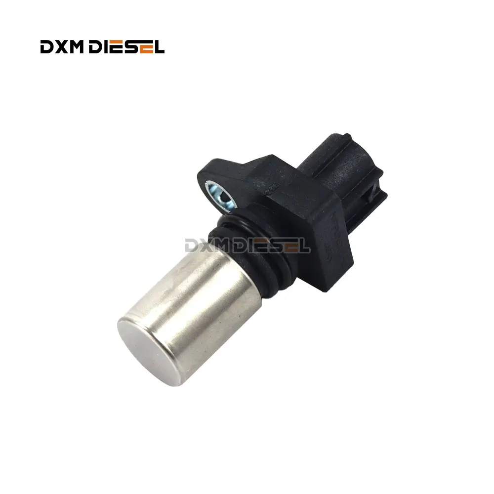 Novo Sensor Regulador de Pressão do Trilho de Combustível a Diesel 029600-0570 para Motores Isuzu/Hino Howo