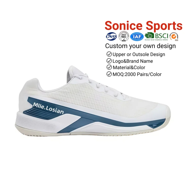 Custom Logo Tennis Court Shoes,2025 New Tennis Court Shoes,Women's Tennis Court Shoes