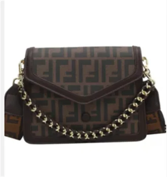 2021 New designer bags women famous brands purses and handbags new design suka women luxury