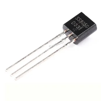 S8050 S8550 Transistors Equivalent J3y Sot23 D331 Pnp To 92 Npn C8050 ...