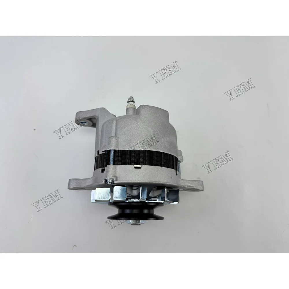Alternator 24V 40A 581200-2121 for Isuzu 4BD1 High Quality Engine Parts