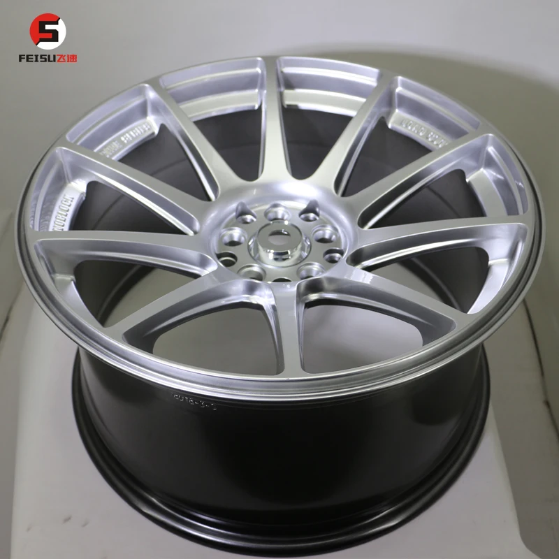 rin XXR 527 17x7.5 40 Purple | 527770884 | Fitment Industries