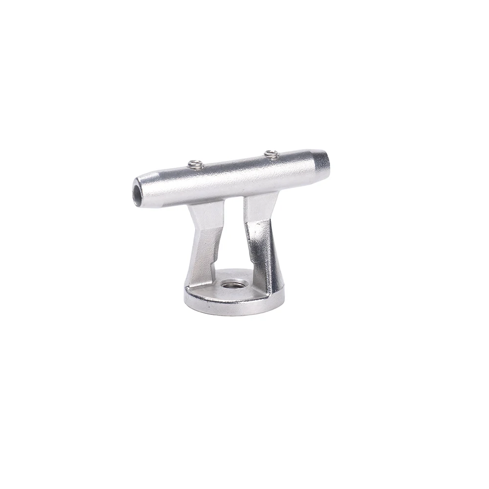 Oem Service Aço Inoxidável Mini Torno Cnc Máquina Peças
