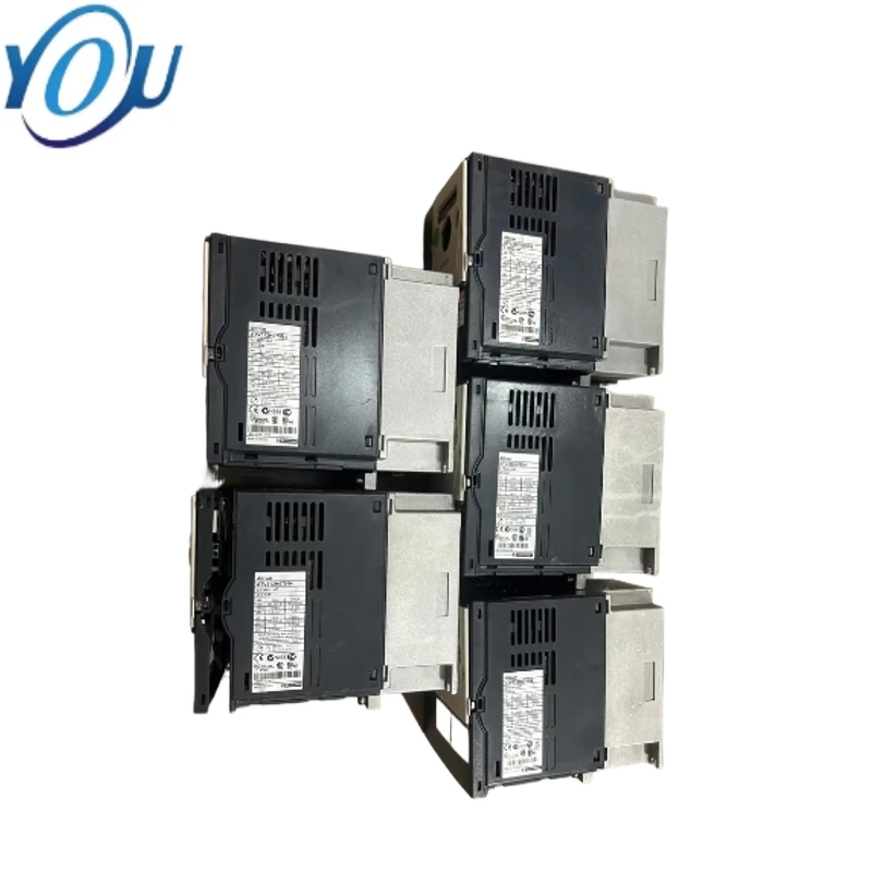 Brand New Original Frequency Converter Frequency Converter Frequency Converter ATV312HU22N4 with One Year Warranty with One Year