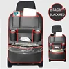 Black RED