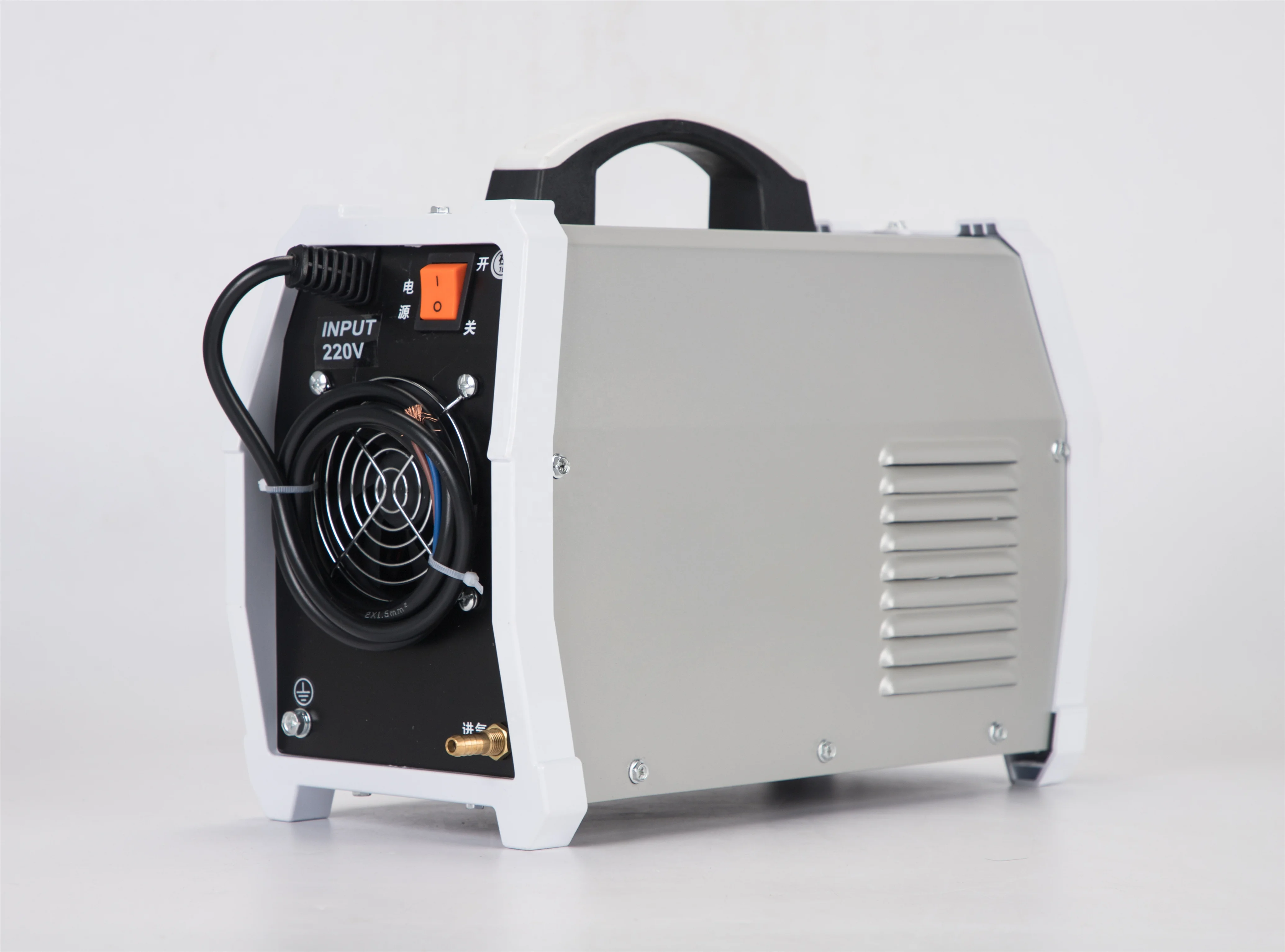 HANBON ZX7-225 Inverter DC Manual Welding Machine for All Materials