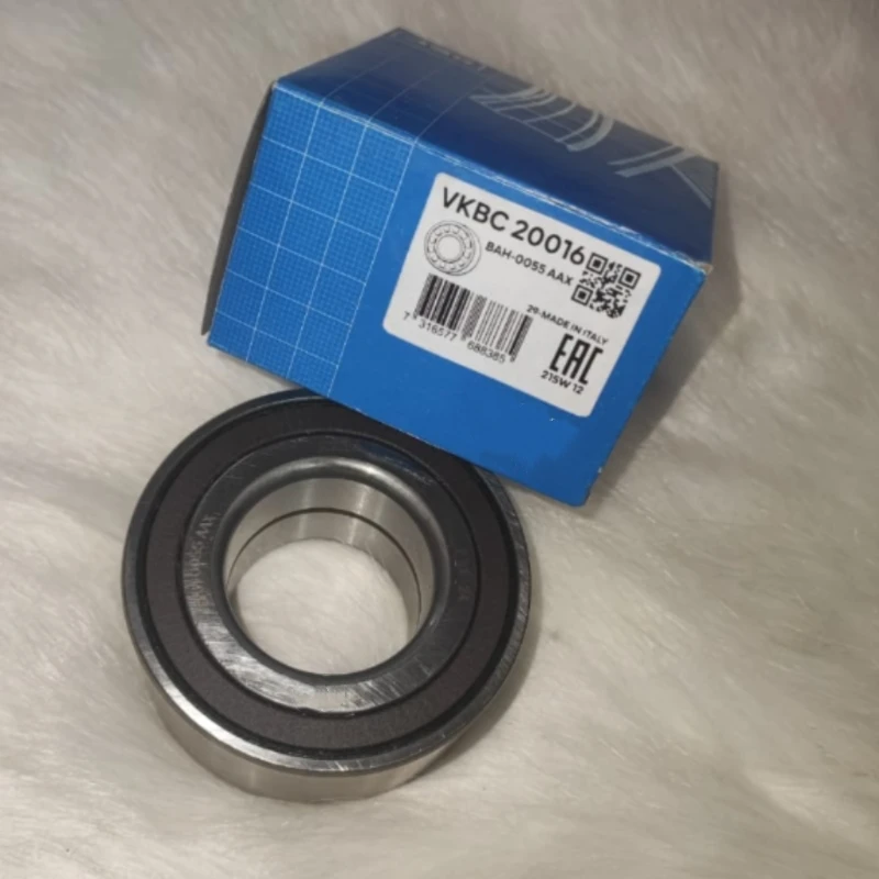 Good Price Auto Wheel Bearing VKBA6561 - Durable & Reliable