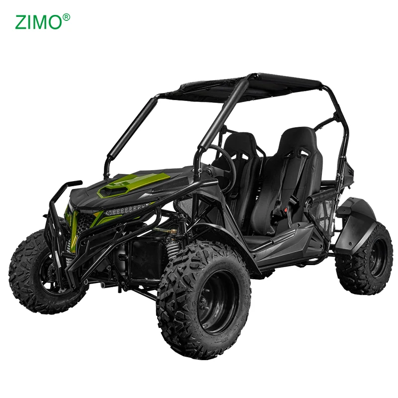 Ферма UTV 300cc 4-тактный 4x4 гоночный внедорожный багги
