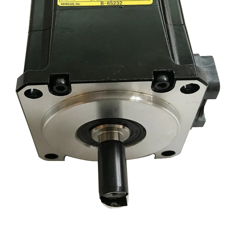4L155 FANUC サーボモータ A06B-0115-B275#0008 保証付き イン 4L155 FANUC サーボモータ A06B-0115-B275#0008 保証付き イン