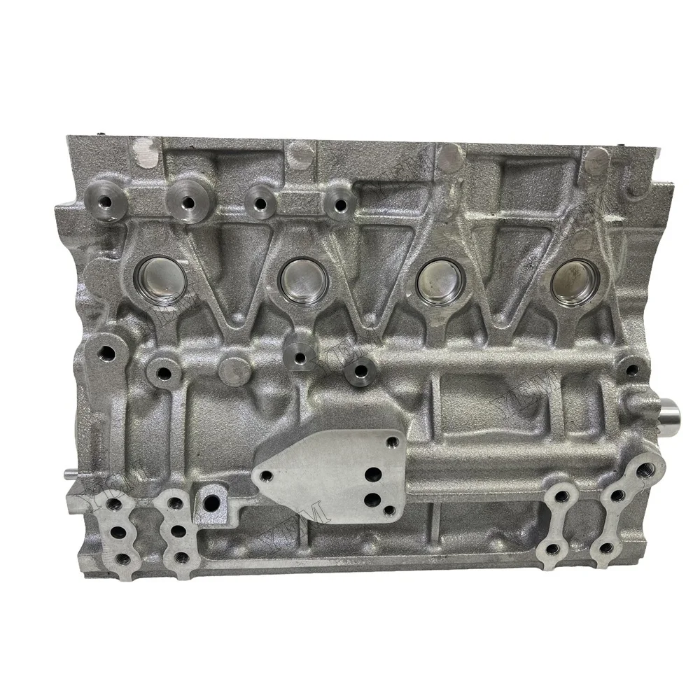 Middle Cylinder Assembly Fit for Yanmar 4TNV86 Engine 5