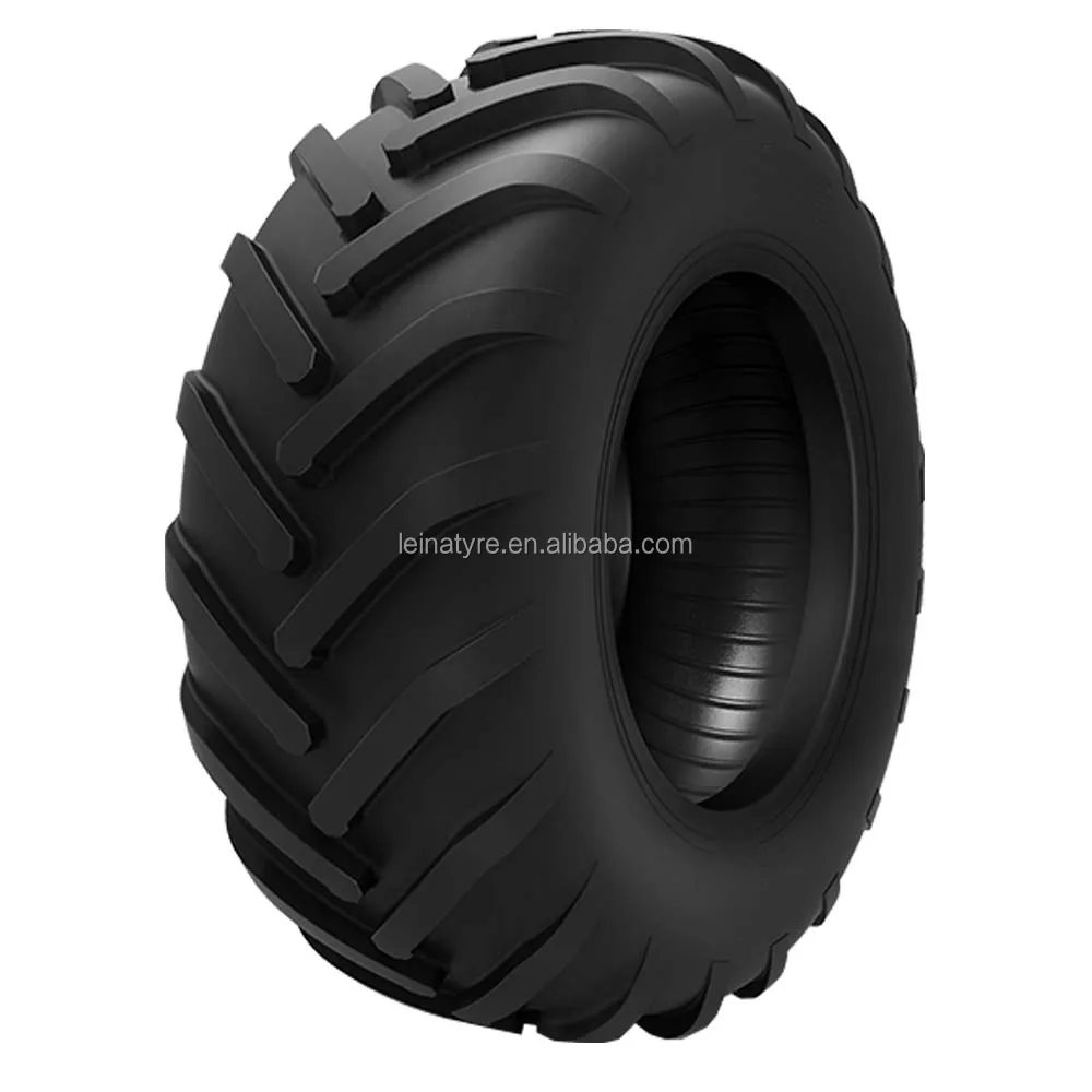 pneus de tracteur agricole pour outil 31*15.50-15 31x15.50x15 16.5lx16. 1  26x12.00x12 26*12.00-12 pneus ferme r1