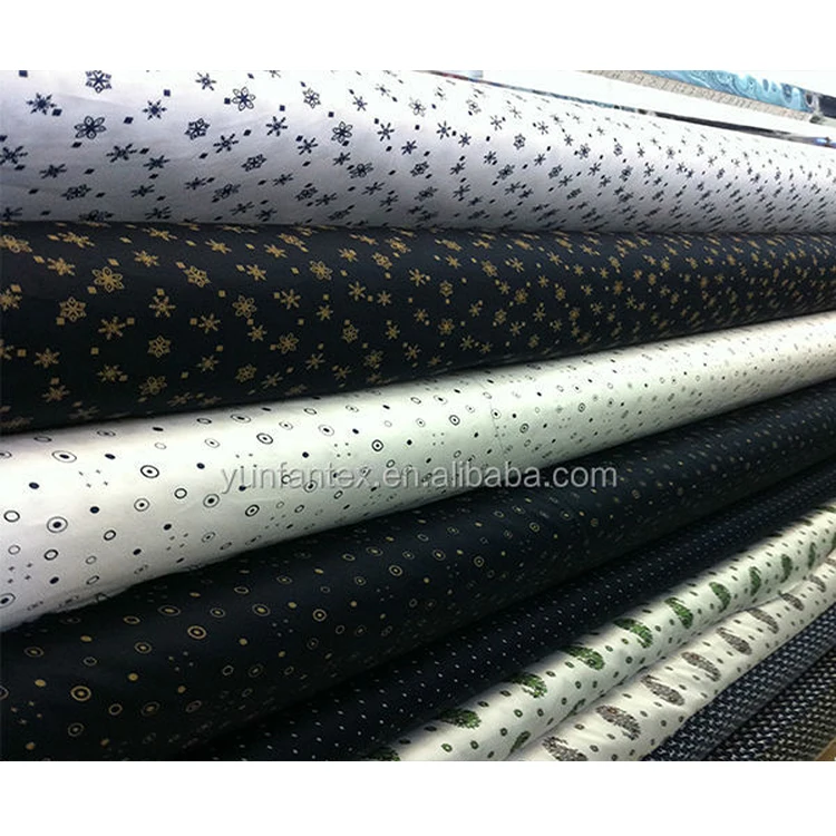 
 2021 в итальянском стиле, из хлопка с рисунком из поплина с цветочным принтом, в горошек, самый дешевый печатные рубашечная ткань  