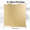 A1 Mini PEI Plate