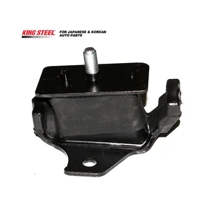KINGSTEEL OEM 12361-0L020 123610L020 Car Spare Parts Auto Front Engine Mounts Mountings for TOYOTA HILUX VIGO INNOVA FORTUNER