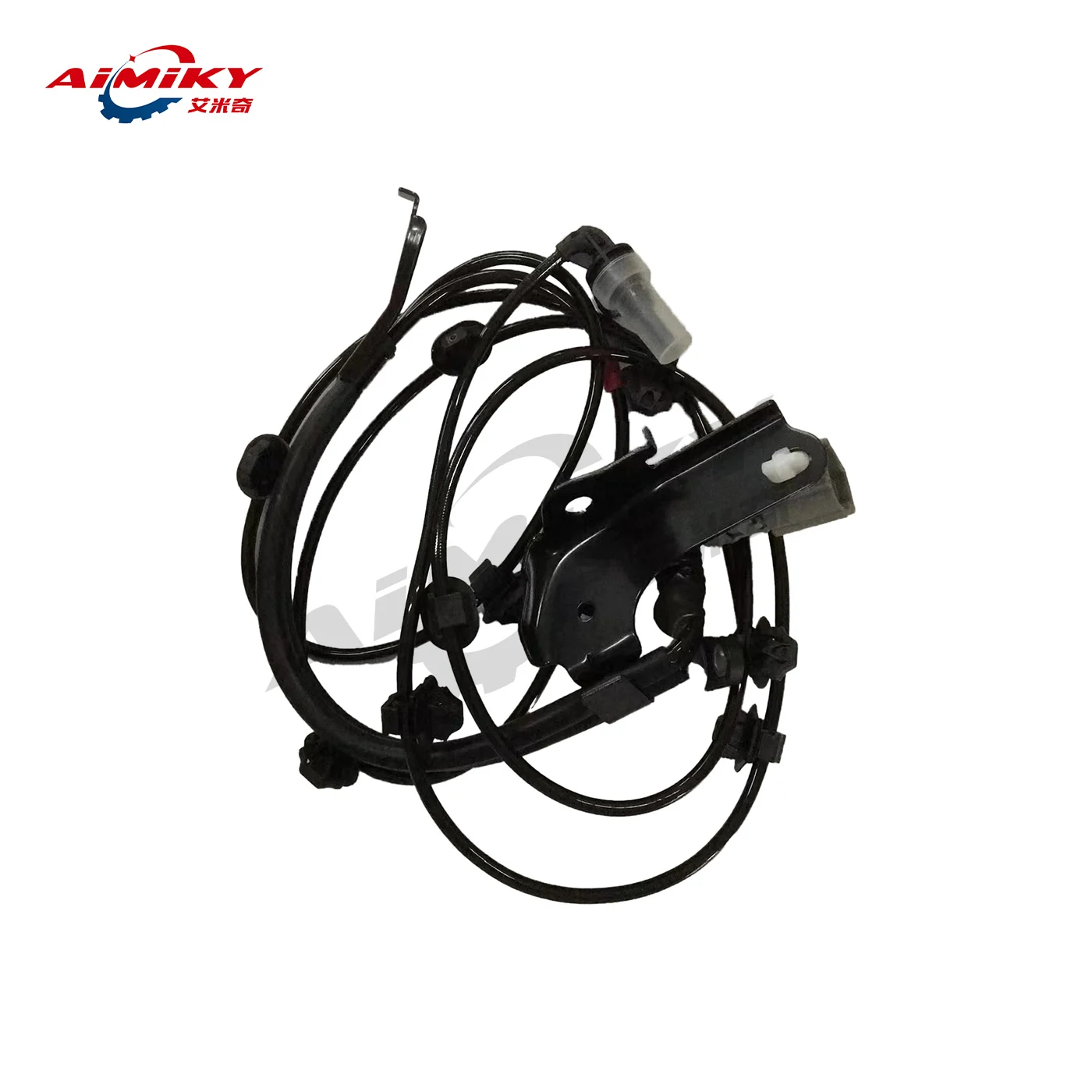 Aimiky Rear Wheel Speed Sensor 89545-26090 for Toyota Hilux Hilux