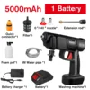 1 Battery Black