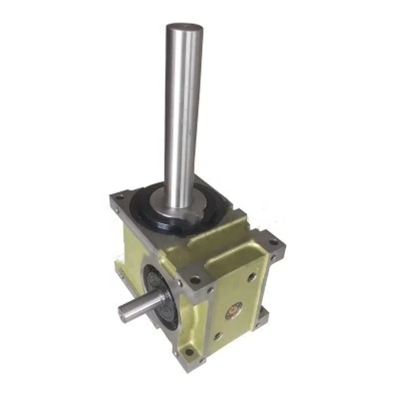 DS серии высокая точность Cam Indexer роторные индексационные столы для автоматической разливочной машины