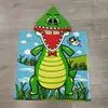 Crocodile mignon