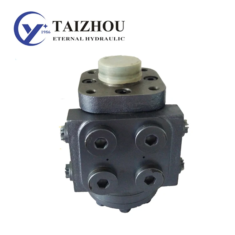 thumbnail image 2 of Massey Ferguson Power Steering Motor 1695445M91 – Orbitrol Steering Unit (Aftermarket) 2 of 6
