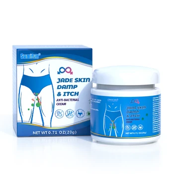 Best Selling Sumifun Man Skin Care Cream Body Health Care Massage Medical Plaster Spots OEM ODM