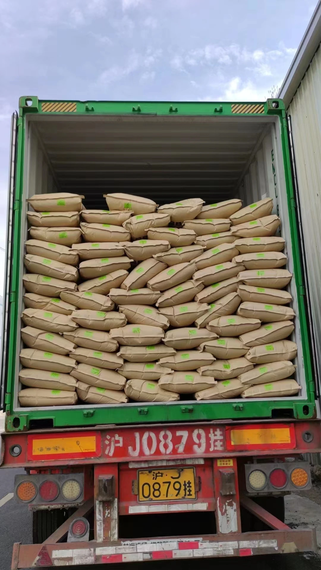 Cable Solid Telephone Drop Wire Insulation HDPE 8380 5300E QH J01 H512W High Density Polyethylene Granules Pellets