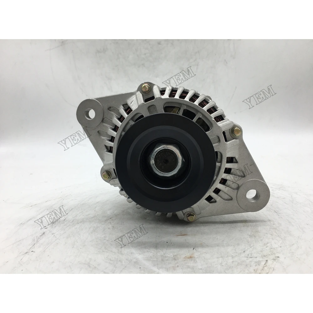 Alternator for Mitsubishi 6D34 HD820 High Performance Engine Parts 4