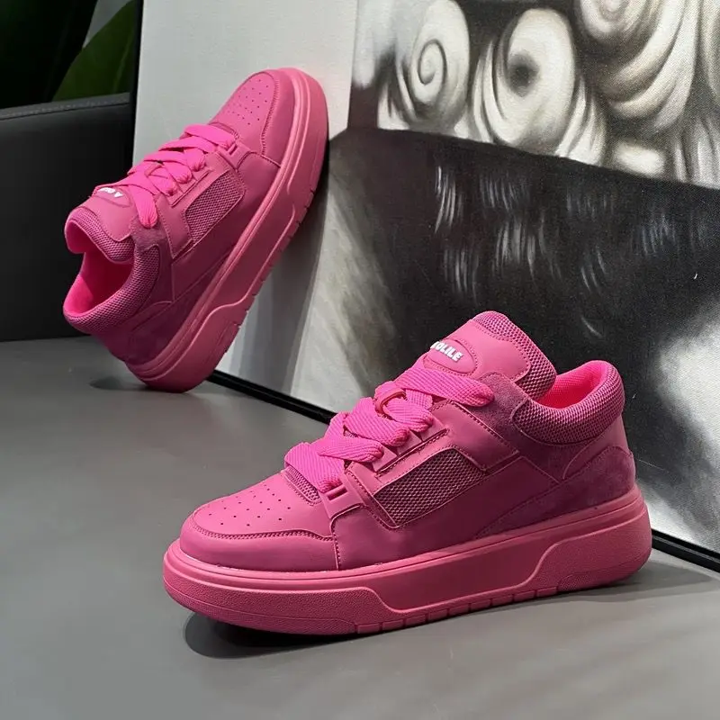 Men's Shoes Autumn New Breathable Trend All Sportswear Shoes Men's Increase