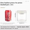 9,5 cm*8 cm 500 ml