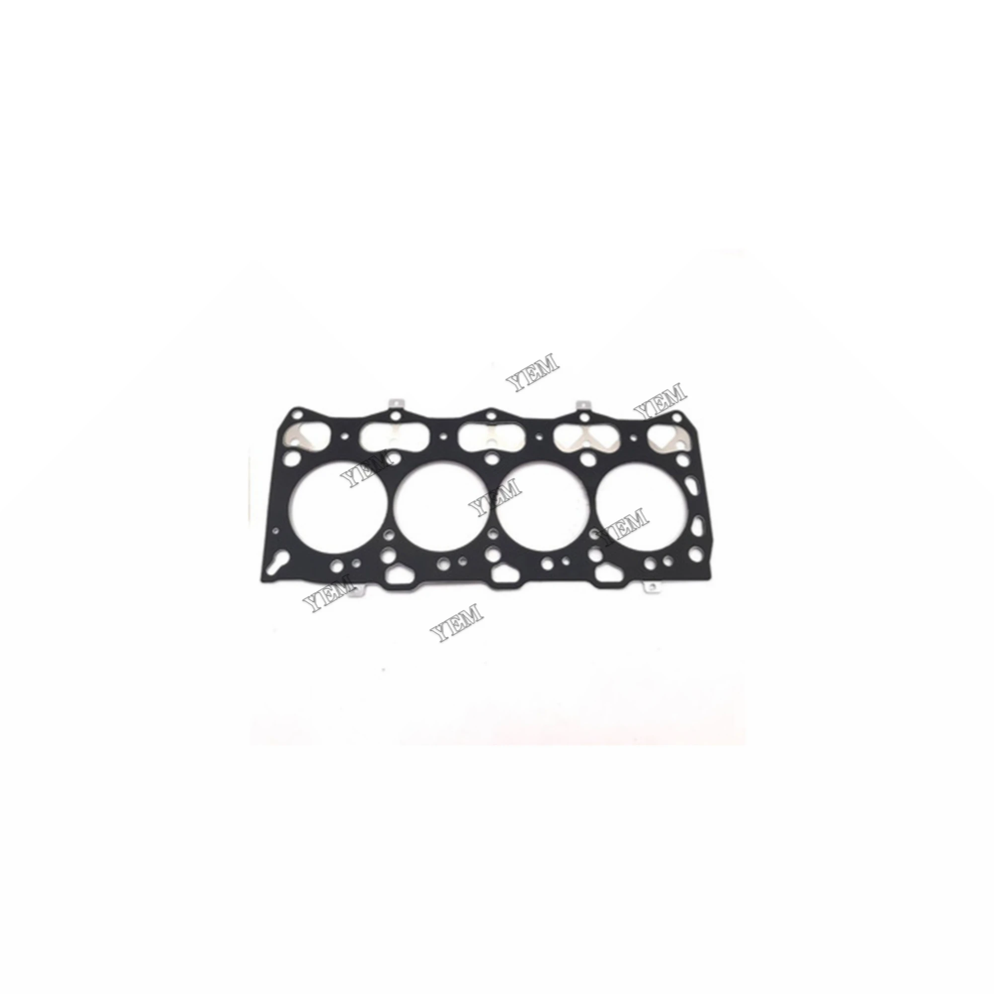 New STD Cylinder Head Gasket for ISUZU 4LE2 Engine 8-97235261-0 Engine Repair Kit