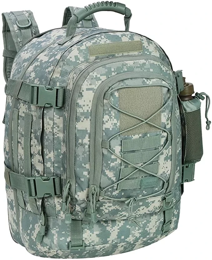 military expandable waterproof travel trekking outdoo