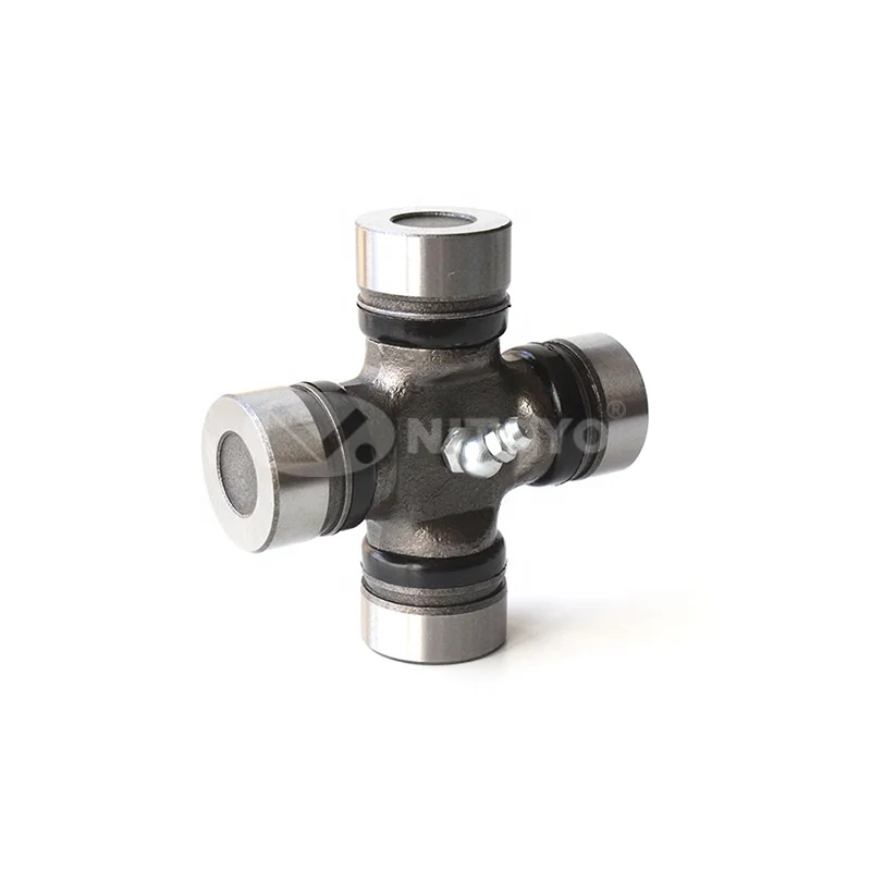 NITOYO Auto Parts Top Quality Aluminum Alloy GUM-93 Universal Joint Used For Mitsubishi Canter Rosa 