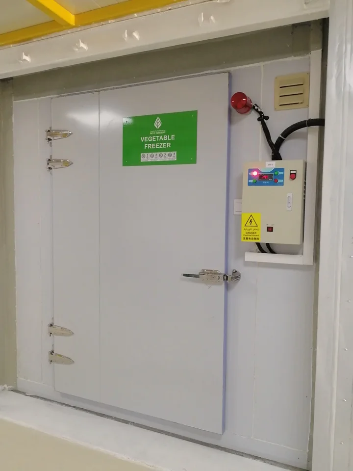 Adnoc Abu Dhabi Company Canteen Kitchen Project Az Kitchen Equipment