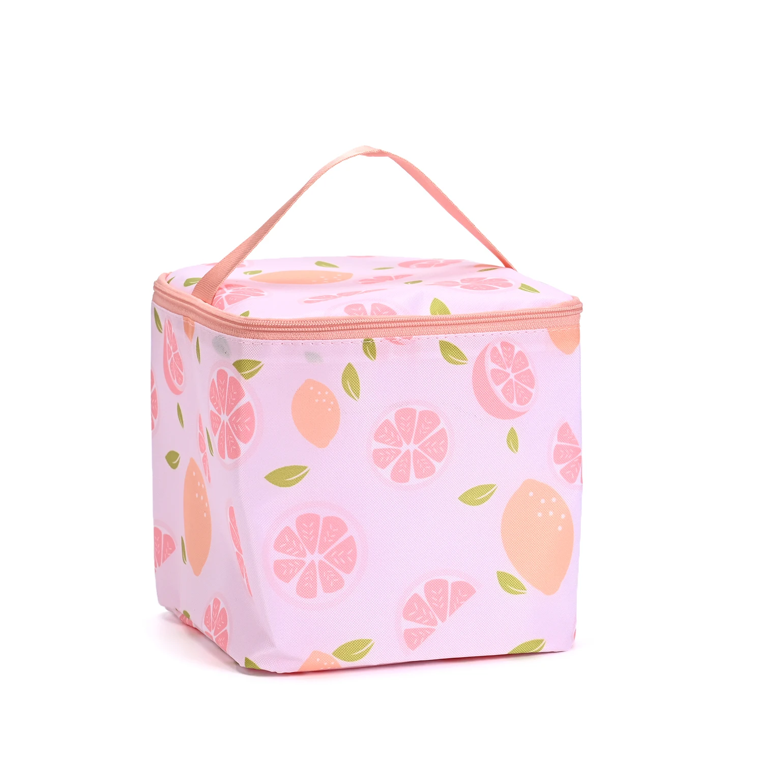 OEM/ODM Custom Large Capacity Zipper Non-Woven Polyester Bag Durable Luxury Insulation for Camping with Free Logo Sample manufacture