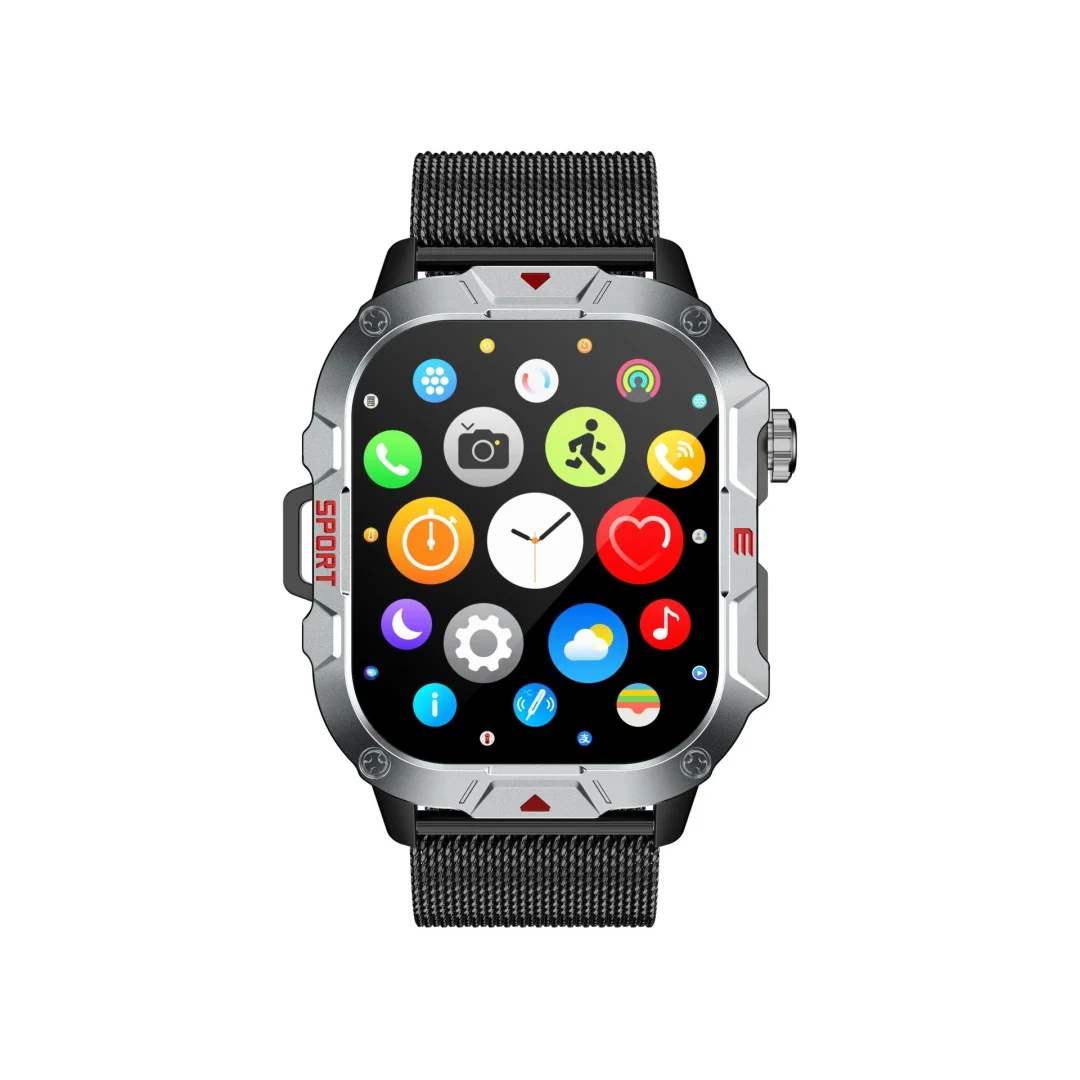 Smartwatch Montre Digitale Amazon Kurio Watch Glow, Ultimate Kids